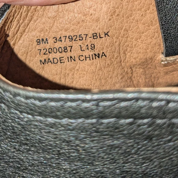 Frye Reina Western Bootie - Picture 7 of 8